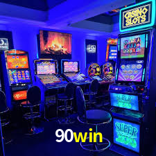 90win casino