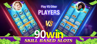 Spaceman Game 90win