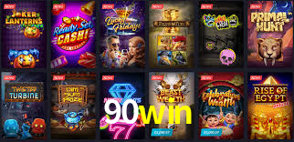 Instant EasyPaisa 90win