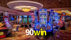 90win App Interface