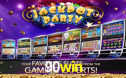 Slot Games 90win