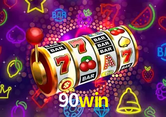 Quick Registration 90win