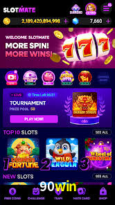 Football Betting 90win