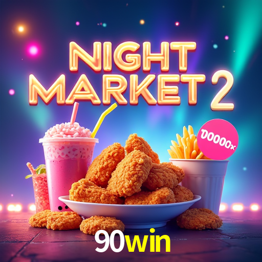 Descubra a Magia dos Jogos de Arcade no 90win