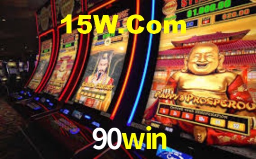 90win casino