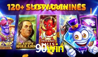 Statistics 90win