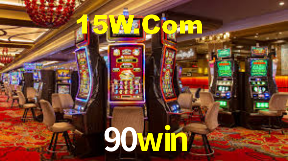 90win App Interface