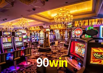 Gates of Olympus 90win