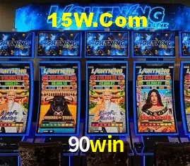 Live Casino 90win