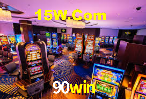 90win casino