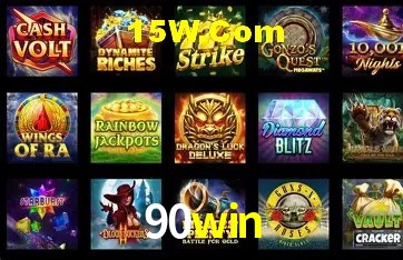 Experiência VIP 90win